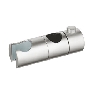 Grohe glijstuk Sena / Euphoria voor glijstang 22 mm Supersteel