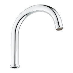 Grohe Uitloop