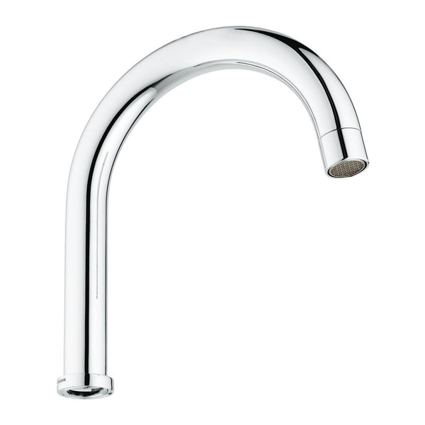 Grohe Uitloop