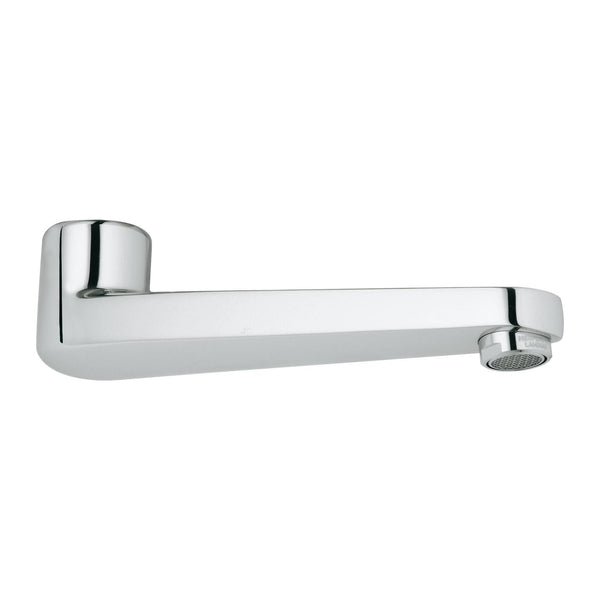 Grohe Draaibare gegoten uitloop