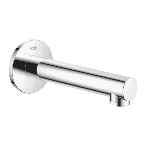 Grohe Concetto baduitloop voor wandmontage