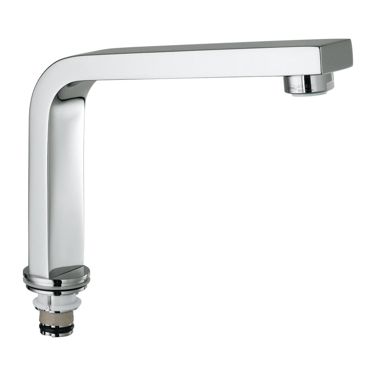 Grohe Uitloop