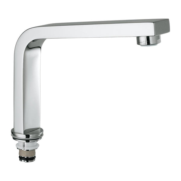 Grohe Uitloop