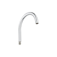 Grohe draaibare buisuitloop voor Ambi keukenmengkraan