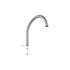 Grohe draaibare uitloop voor keukenmengkraan Supersteel