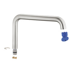 Grohe L-uitloop