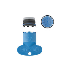 Grohe mousseur M18,5 x 1 voor bidetkraan