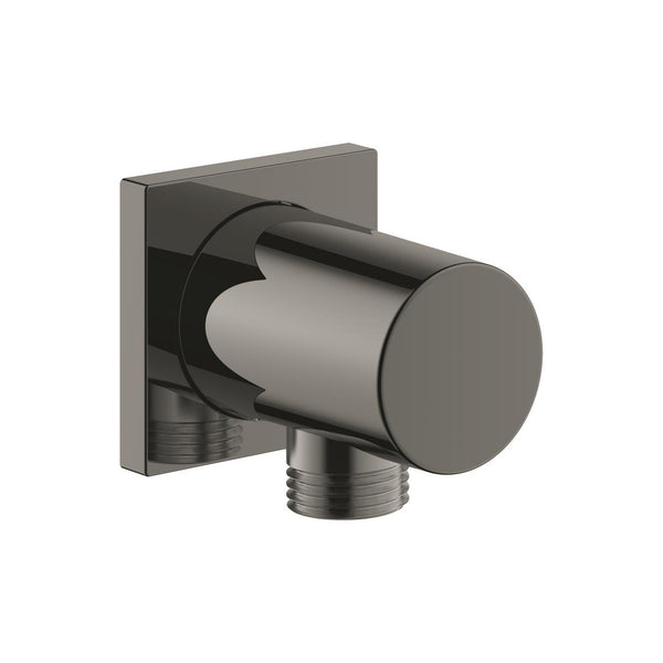 Grohe Rainshower wandaansluitbocht 1/2