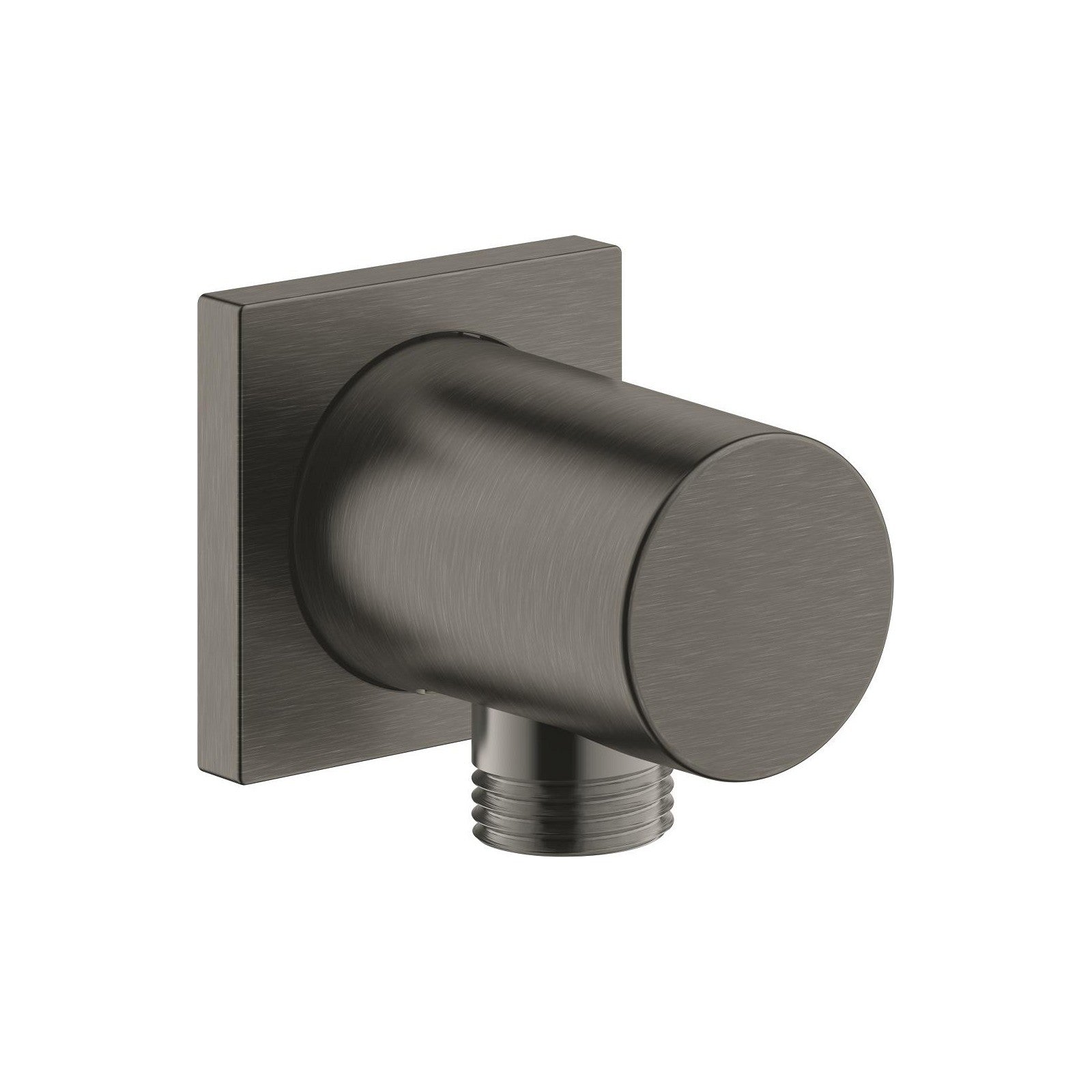 Grohe Rainshower wandaansluitbocht 1/2