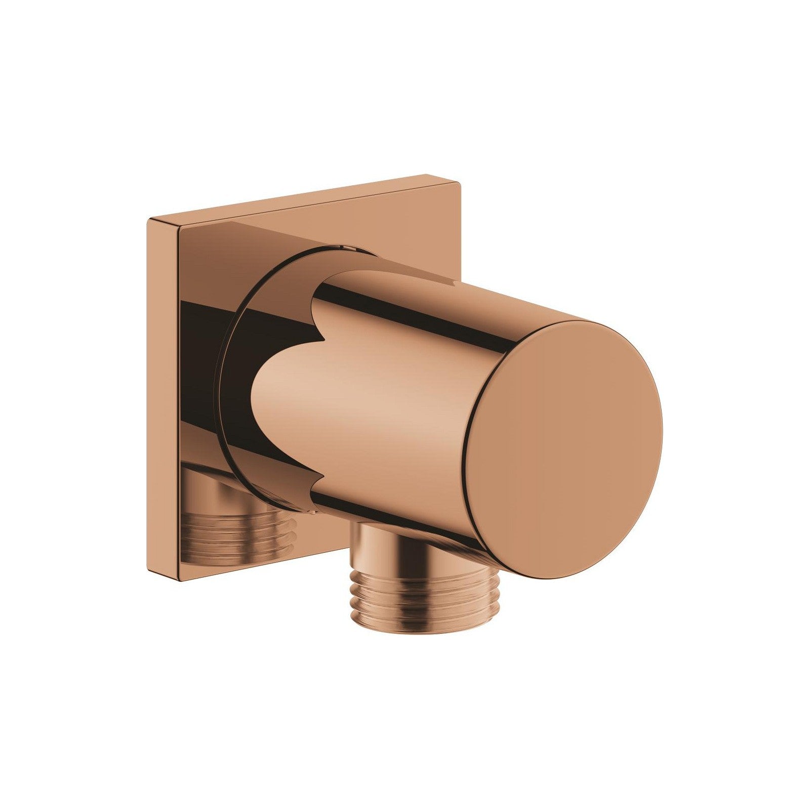 Grohe Rainshower wandaansluitbocht 1/2