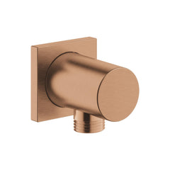 Grohe Rainshower wandaansluitbocht 1/2