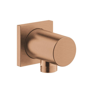 Grohe Rainshower wandaansluitbocht 1/2