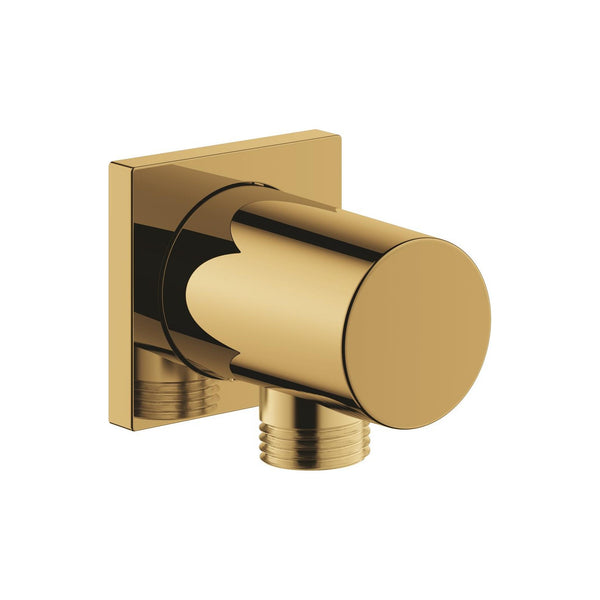 Grohe Rainshower wandaansluitbocht 1/2