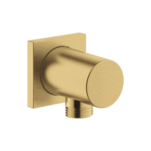 Grohe Rainshower wandaansluitbocht 1/2