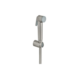 Grohe Tempesta-F Trigger Spray 30 doucheset 1250 mm Supersteel