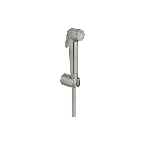 Grohe Tempesta-F Trigger Spray 30 doucheset 1250 mm Supersteel