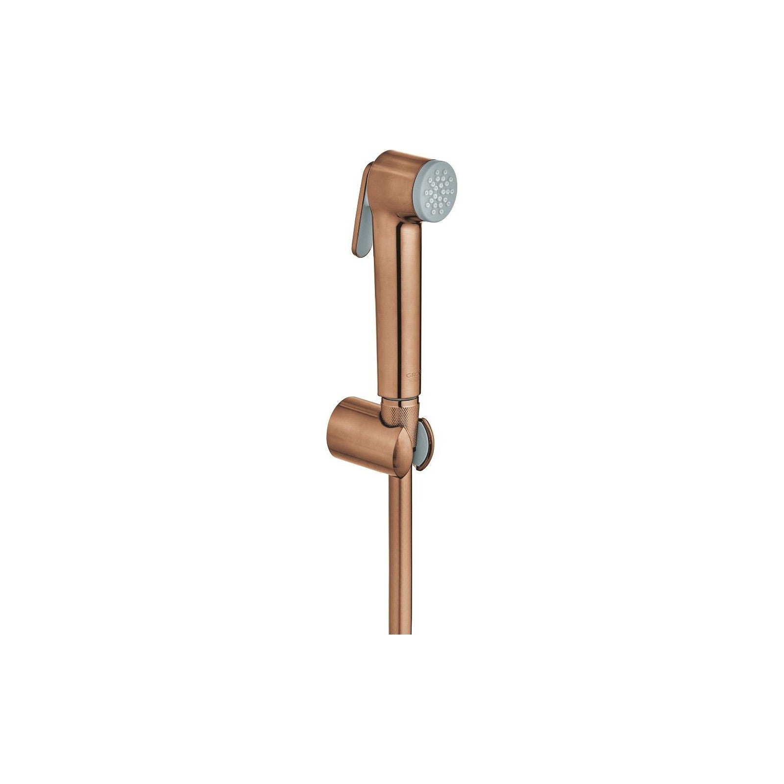 Grohe Tempesta-F Trigger Spray 30 doucheset 1250 mm Brushed Warm Sunset