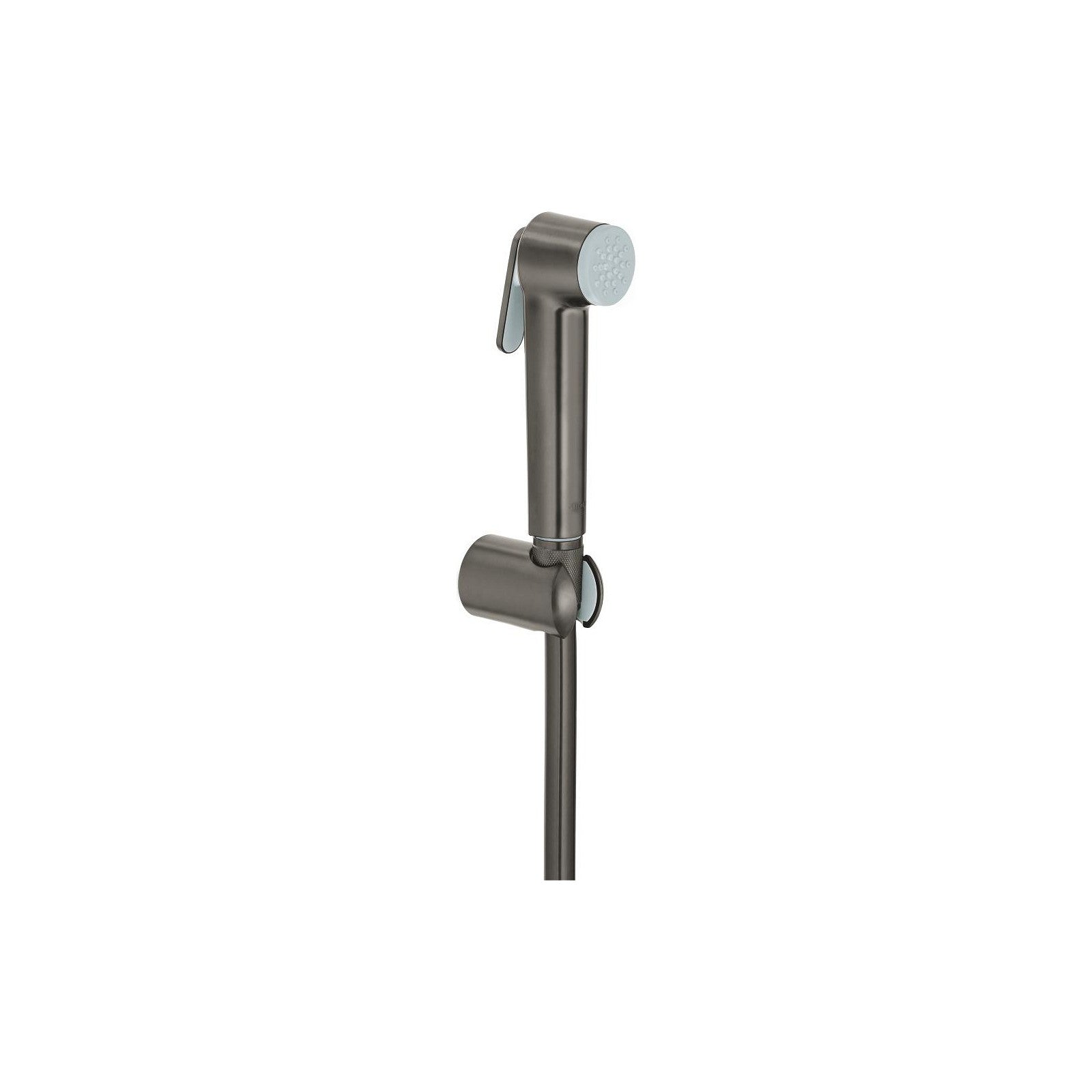 Grohe Tempesta-F Trigger Spray 30 doucheset 1250 mm Satin Graphite