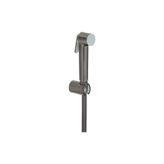Grohe Tempesta-F Trigger Spray 30 doucheset 1250 mm Satin Graphite