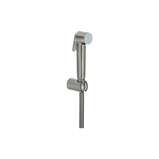 Grohe Tempesta-F Trigger Spray 30 doucheset 1250 mm Satin Steel