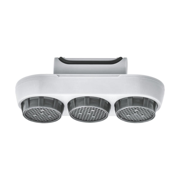 Grohe inlaatdeel met mousseur voor Talentofill (productie vóór 03/2007)