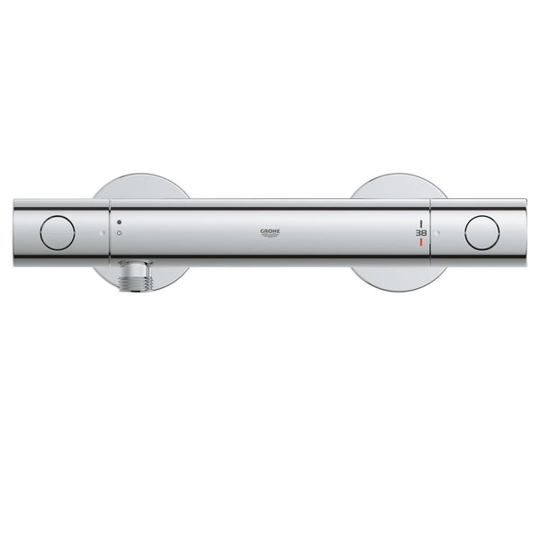 Grohe Grohtherm 800 Cosmopolitan Douchethermostaat 150Mm Chroom