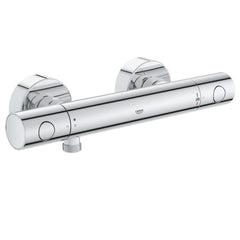 Grohe Grohtherm 800 Cosmopolitan Douchethermostaat 150Mm Chroom