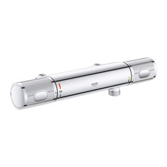 Grohe Onderdelen Grohtherm 1000 Performance Douchethermostaat hoh 12cm Chroom Artikelnummer 34829000