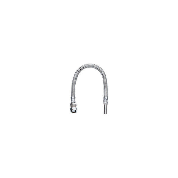 Grohe flexibele slangverlenging 300 mm 3/8