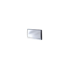 Grohe Classic bedieningsplaat voor wc 330 x 190 mm chroom