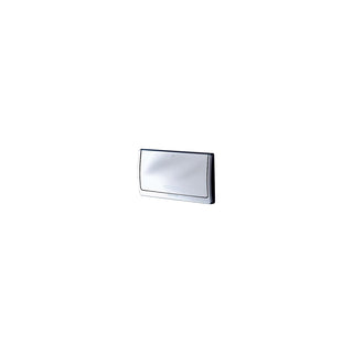 Grohe Classic bedieningsplaat voor wc 330 x 190 mm chroom