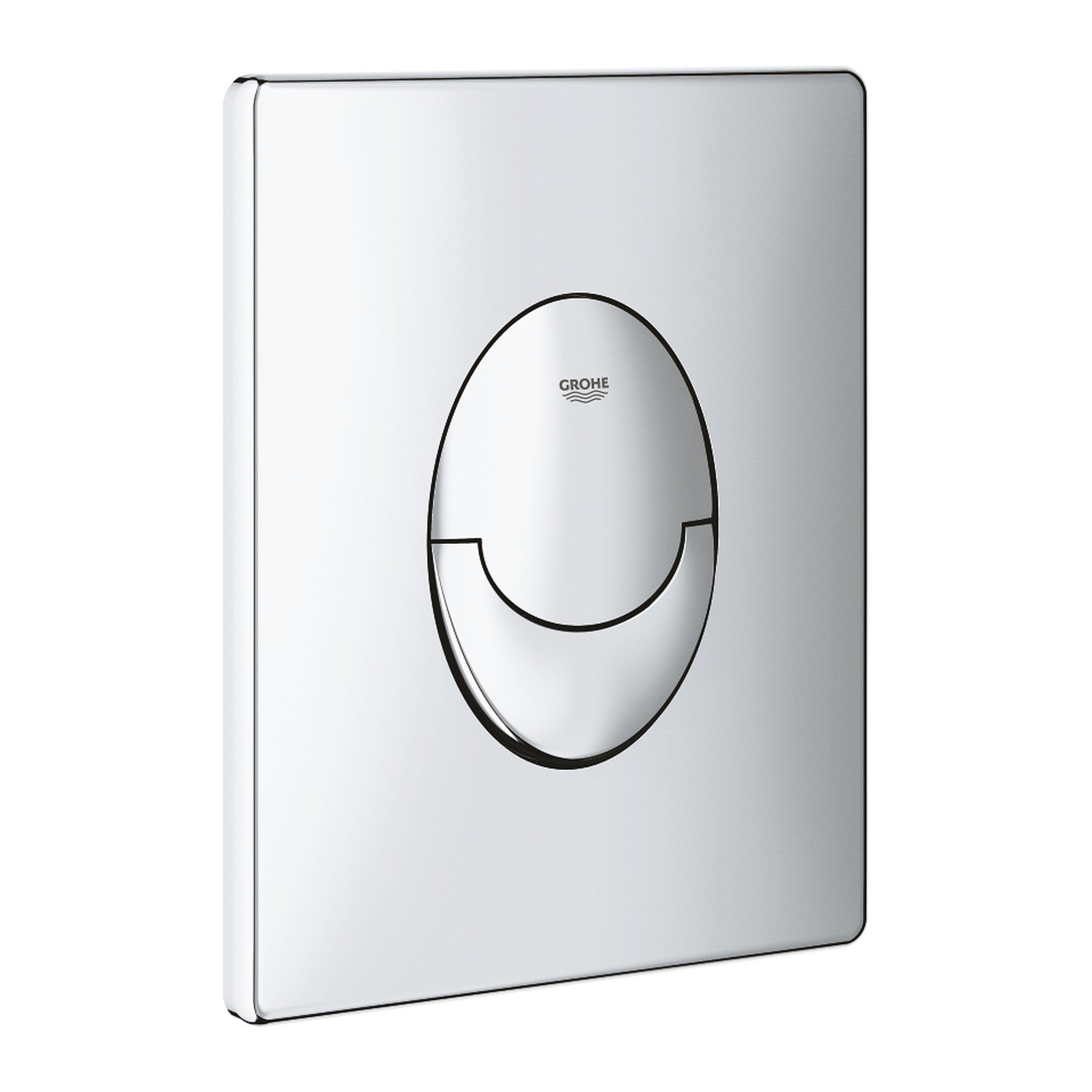Grohe Skate Air bedieningsplaat chroom