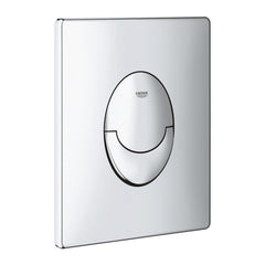 Grohe Skate Air bedieningsplaat chroom