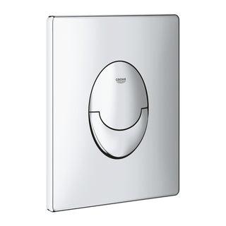 Grohe Skate Air bedieningsplaat chroom