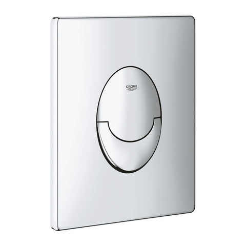 Grohe Skate Air bedieningsplaat chroom