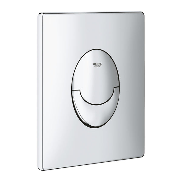 Grohe Skate Air bedieningsplaat chroom