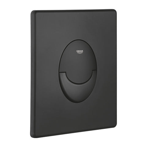 Grohe Skate Air bedieningsplaat Phantom Black