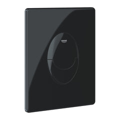 Grohe Skate Air bedieningsplaat Glossy Black
