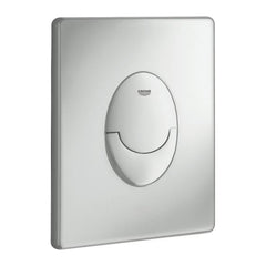 Grohe Skate Air bedieningsplaat mat chroom