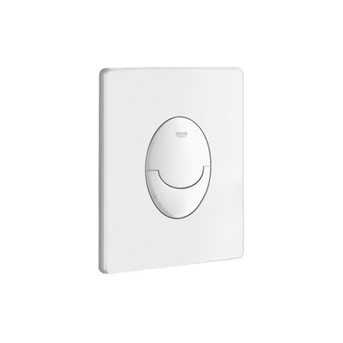 Grohe Skate Air Bedieningsplaat 156x197x11mm