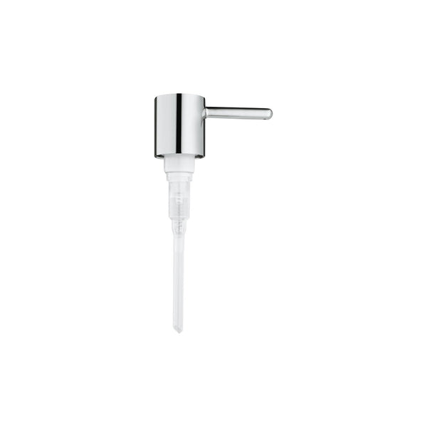 Grohe pompunit voor Ondus en Allure zeepdispenser