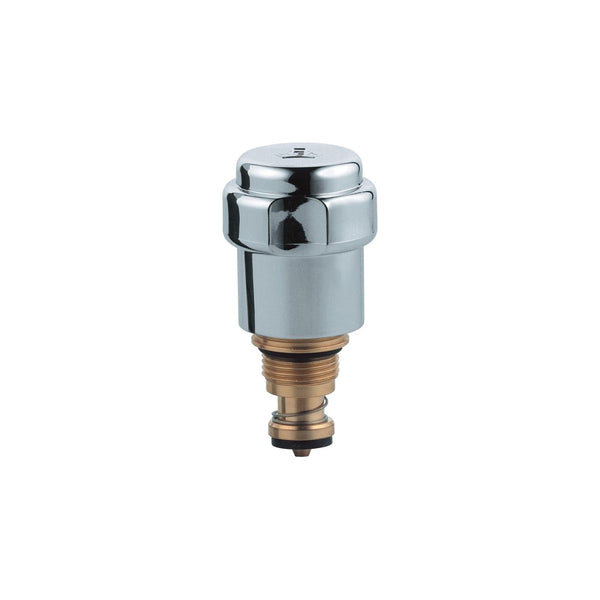 Grohe Eggemann bovendeel 3/8