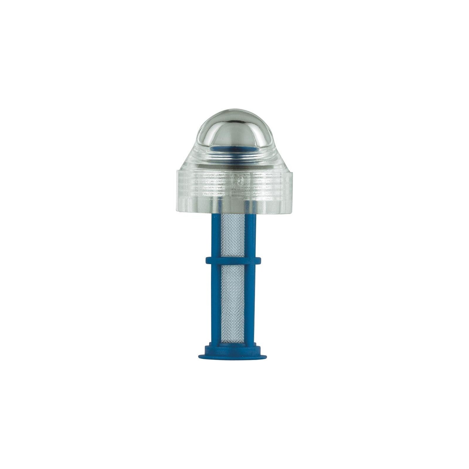 Grohe Eggemann zeefinzet voor schuine filter