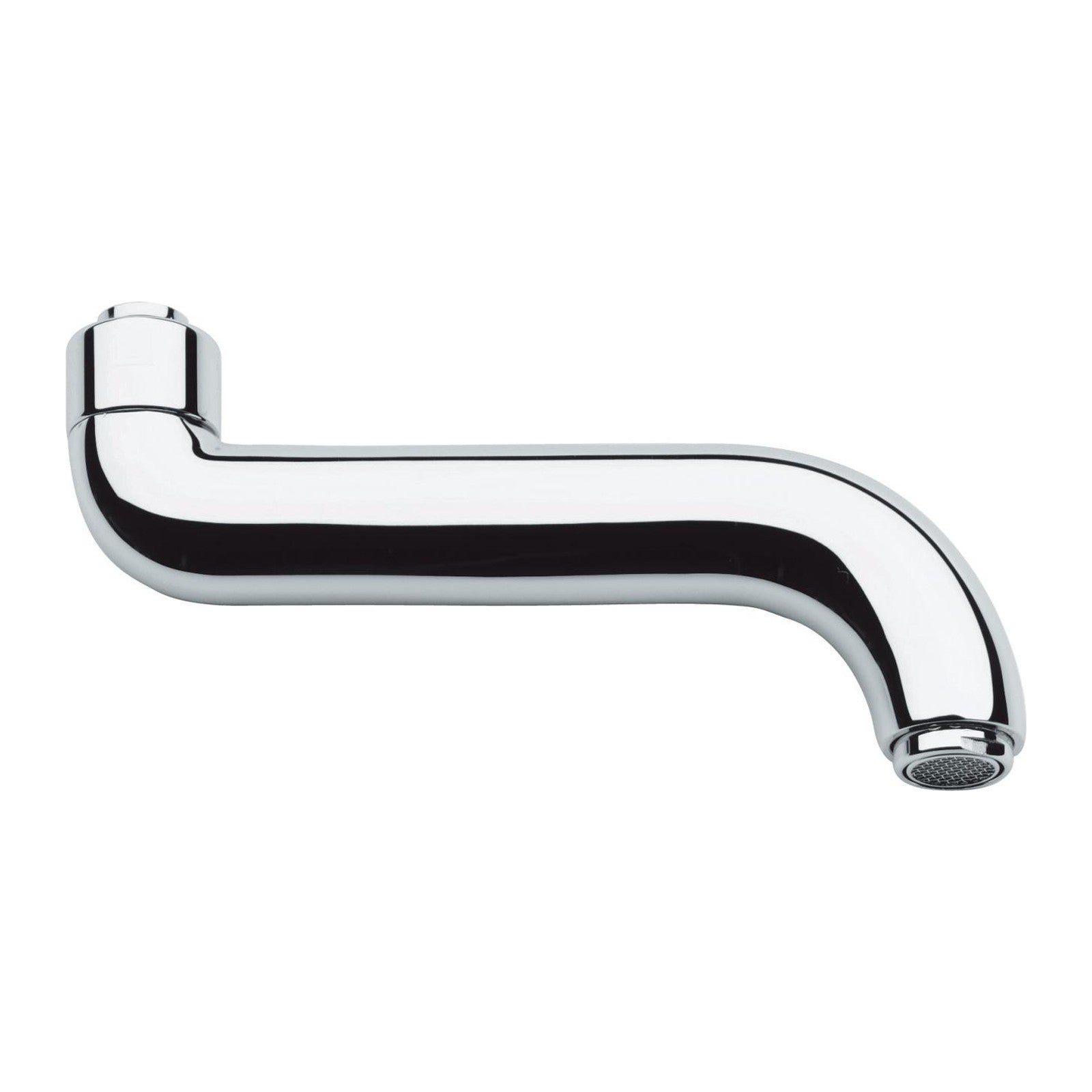 Grohe uitloop voor Europlus E thermostaat