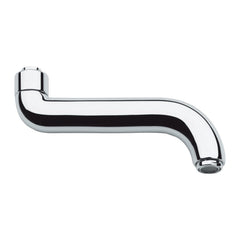 Grohe uitloop voor Europlus E thermostaat