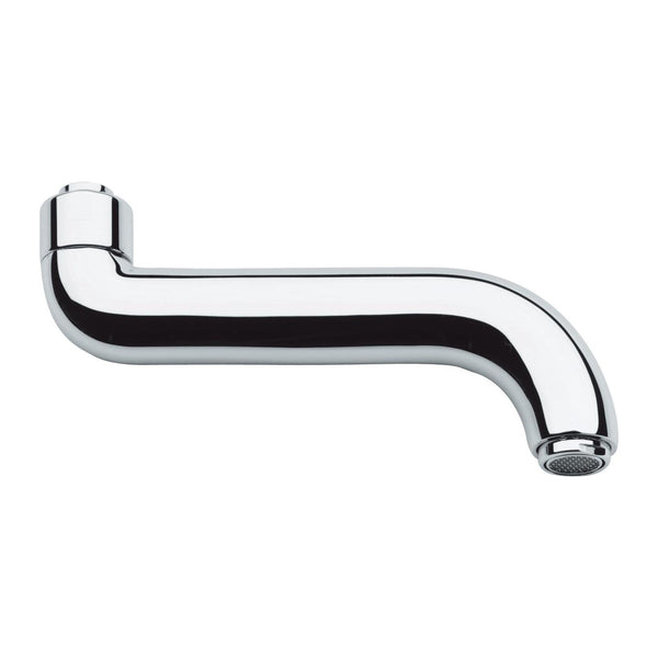 Grohe uitloop voor Europlus E thermostaat