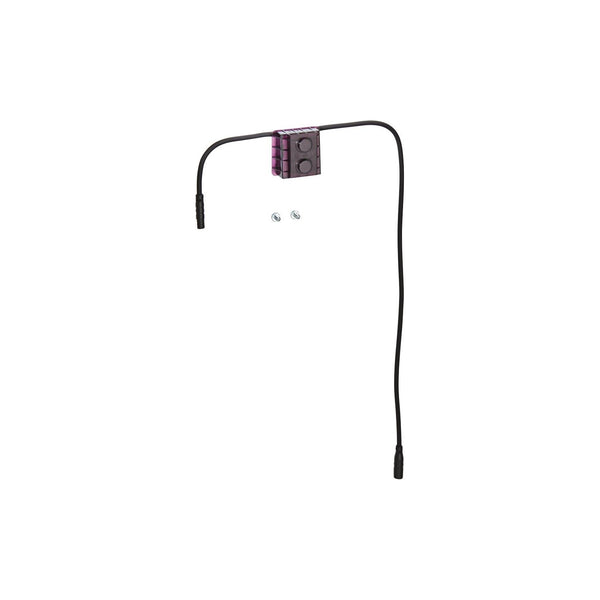 Grohe elektronica voor Tectron urinoirbediening, 6 V batterij