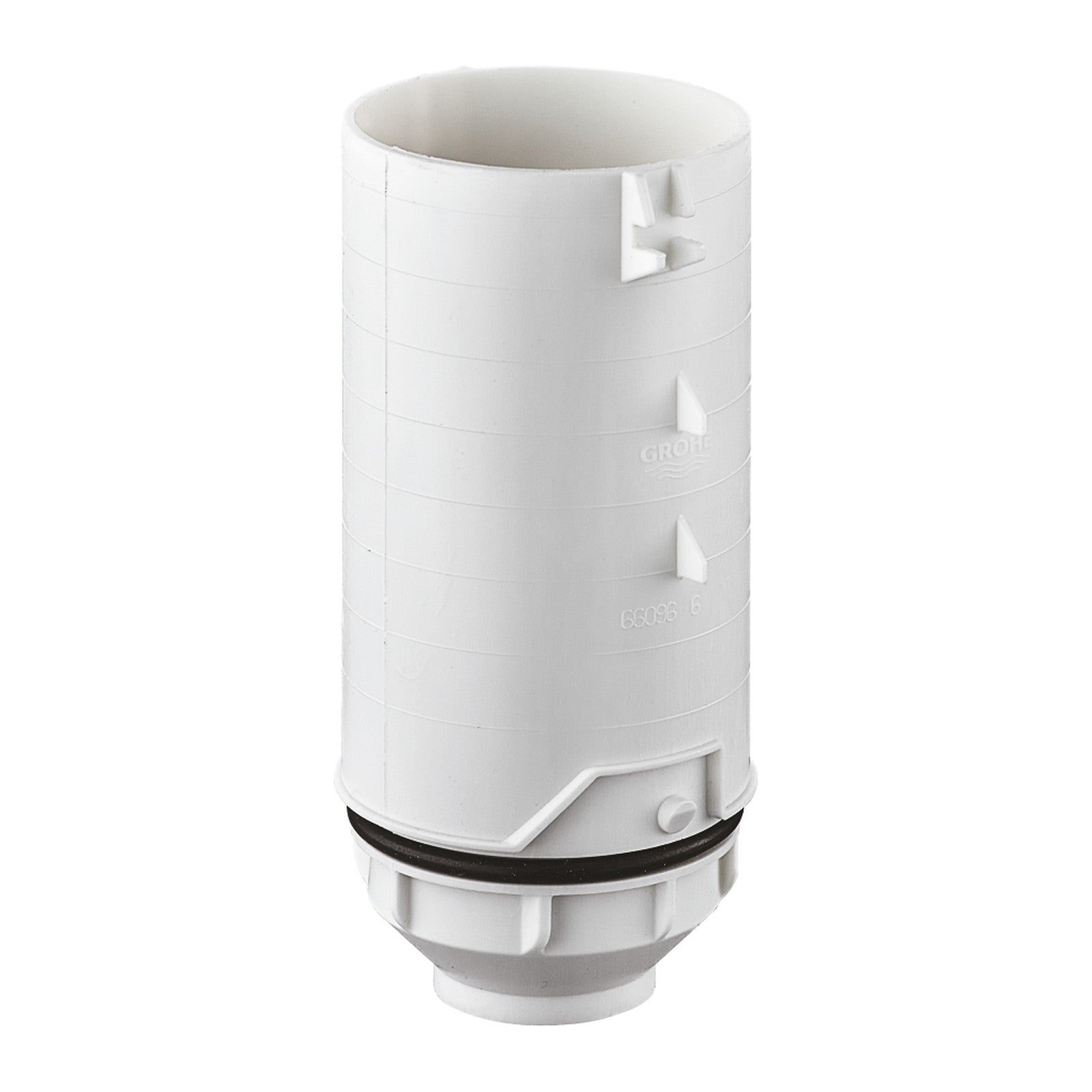 Grohe Verlenging overloop buis