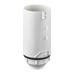 Grohe Verlenging overloop buis