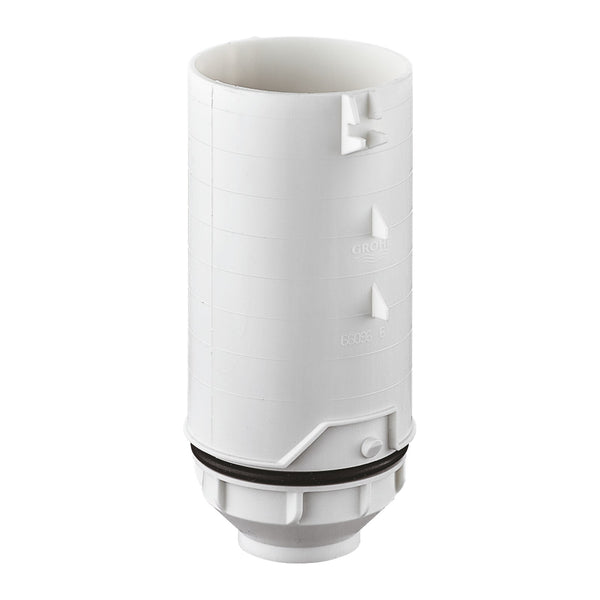 Grohe Verlenging overloop buis